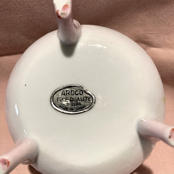 Ardco Fine Quality Dallas Trinket - Picture 5 of 5